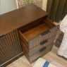 Corndell Furniture Ltd Provence - Small Sideboard