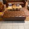 Hydeline Furniture Churchill - Footstool