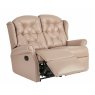 Celebrity Celebrity Woburn - 2 Seat Dual Motor Recliner Sofa