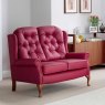 Celebrity Celebrity Woburn - 2 Seat Legged Sofa