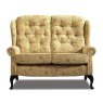 Celebrity Celebrity Woburn - 2 Seat Legged Sofa