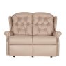 Celebrity Celebrity Woburn - 2 Seat Manual Recliner Sofa