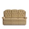 Celebrity Celebrity Woburn - 3 Seat Manual Recliner Sofa