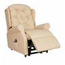 Celebrity Celebrity Woburn - Compact Dual Motor Recliner