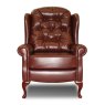 Celebrity Celebrity Woburn - Petite Legged Chair