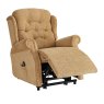 Celebrity Celebrity Woburn - Petite Manual Recliner