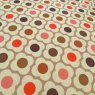 The Branded Furniture Company Orla Kiely - Conway Stool