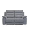 VIOLINO (UK) LTD Arbroath - 2 Seat Power Recliner Sofa