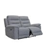 VIOLINO (UK) LTD Arbroath - 2 Seat Power Recliner Sofa