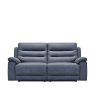 VIOLINO (UK) LTD Arbroath - 3 Seat Power Recliner Sofa