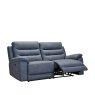 VIOLINO (UK) LTD Arbroath - 3 Seat Power Recliner Sofa