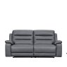 VIOLINO (UK) LTD Arbroath - 3 Seat Power Recliner Sofa