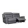 VIOLINO (UK) LTD Arbroath - 3 Seat Power Recliner Sofa