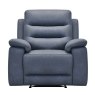 VIOLINO (UK) LTD Arbroath - Power Recliner Chair