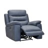 VIOLINO (UK) LTD Arbroath - Power Recliner Chair