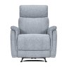 VIOLINO (UK) LTD Edinburgh - Power Recliner Chair (Power Headrest)