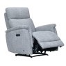 VIOLINO (UK) LTD Edinburgh - Power Recliner Chair (Power Headrest)