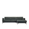 VIOLINO (UK) LTD Livingstone - Right Hand Facing Chaise Sofa