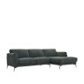 VIOLINO (UK) LTD Livingstone - Right Hand Facing Chaise Sofa