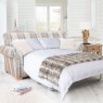 Alstons Durham - 2 Seat Sofa Bed (Regal Mattress)