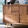 Baker Furniture Camden - Three Door Sideboard