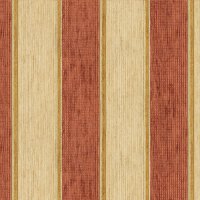 Althorpe Stripe Gold Russet 95609-002