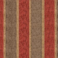 Althorpe Stripe Russet Stone 95609-001