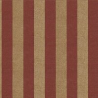 Oscar Stripe Russet Gold 91551-001