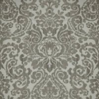 Porchester Damask Blue Stone 91292-001