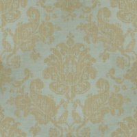 Staunton Damask Duck Egg 96118-003